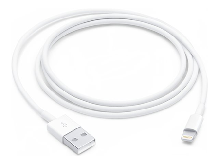 Apple Original Lightning till USB-A, 1m